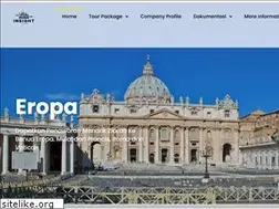 Sites similar to insighttour.id