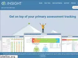 Sites similar to insighttracking.com