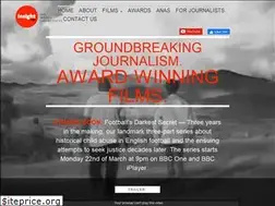Sites similar to insighttwi.com