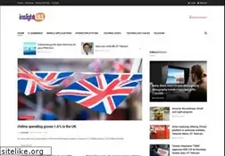 Sites similar to insightvas.com