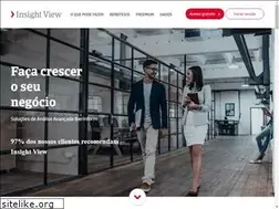 Sites similar to insightview.pt