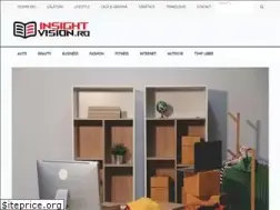 Sites similar to insightvision.ro