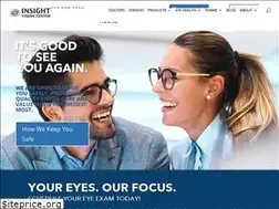 Sites similar to insightvisioncenters.com