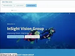 Sites similar to insightvisiongroup.com