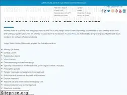 Sites similar to insightvisionoc.com
