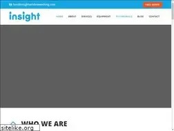 Sites similar to insightwindowwashing.com