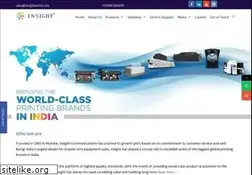 Sites similar to insightwithin.com