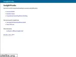 Sites similar to insightworks.com