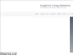 Sites similar to insightworld.org
