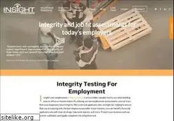 Sites similar to insightww.com