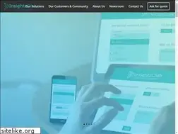 Sites similar to insightzclub.com