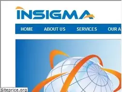 Sites similar to insigmaus.com