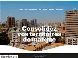 Sites similar to insign.africa