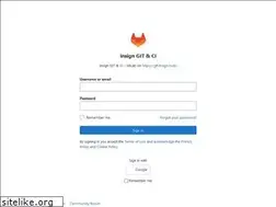 Sites similar to insign.rocks