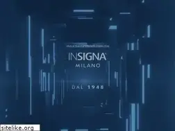 Sites similar to insigna.com