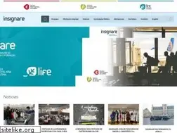 Sites similar to insignare.pt