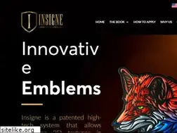 Sites similar to insigne.com