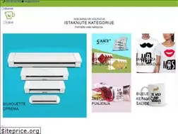 Sites similar to insigne.hr