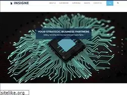 Sites similar to insigne.law