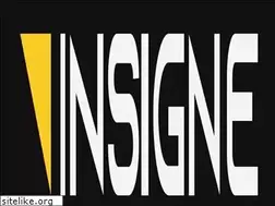 Sites similar to insigne.ru