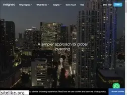 Sites similar to insigneo.com