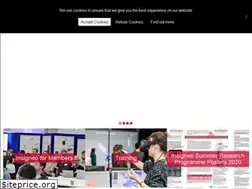 Sites similar to insigneo.org