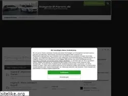 Sites similar to insignia-b-forum.de