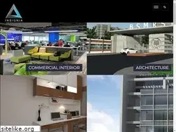 Sites similar to insignia3d.com