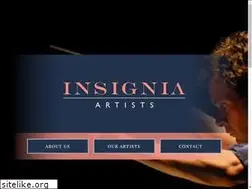 Sites similar to insigniaartists.com
