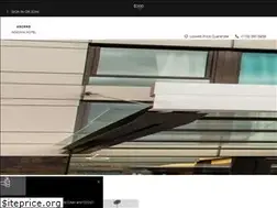 Sites similar to insigniabrooklyn.com