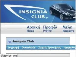 Sites similar to insigniaclub.gr