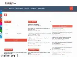 Sites similar to insigniaconsultants.in