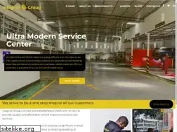 Sites similar to insigniagroup.co.ke