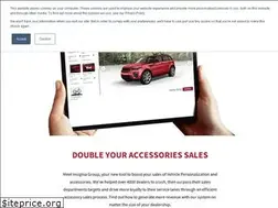 Sites similar to insigniagroup.com