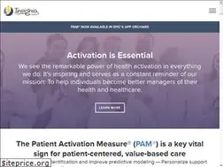 Sites similar to insigniahealth.com