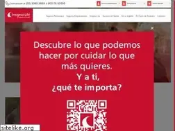 Sites similar to insignialife.com