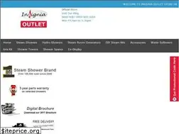 Sites similar to insigniaoutlet.co.uk