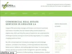 Sites similar to insigniapmg.com