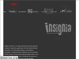 Sites similar to insigniaproductions.global