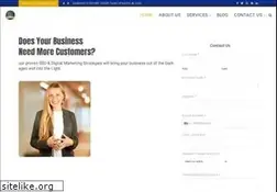 Sites similar to insigniaseo.com