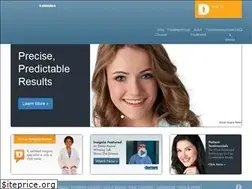 Sites similar to insigniasmile.com