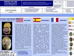 Sites similar to insigniasonline.es