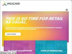 Sites similar to insigniasystems.com