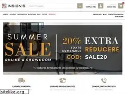 Sites similar to insignis.ro
