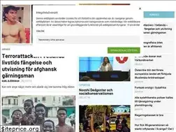 Sites similar to insikt24.se