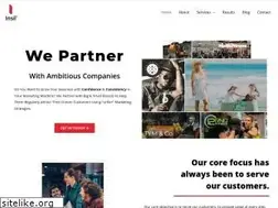 Sites similar to insil.com.au