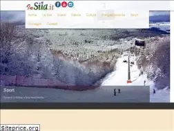 Sites similar to insila.it