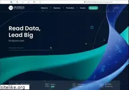 Sites similar to insilicogen.com