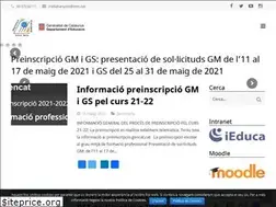 Sites similar to insilla.net