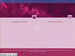 Sites similar to insimo.com